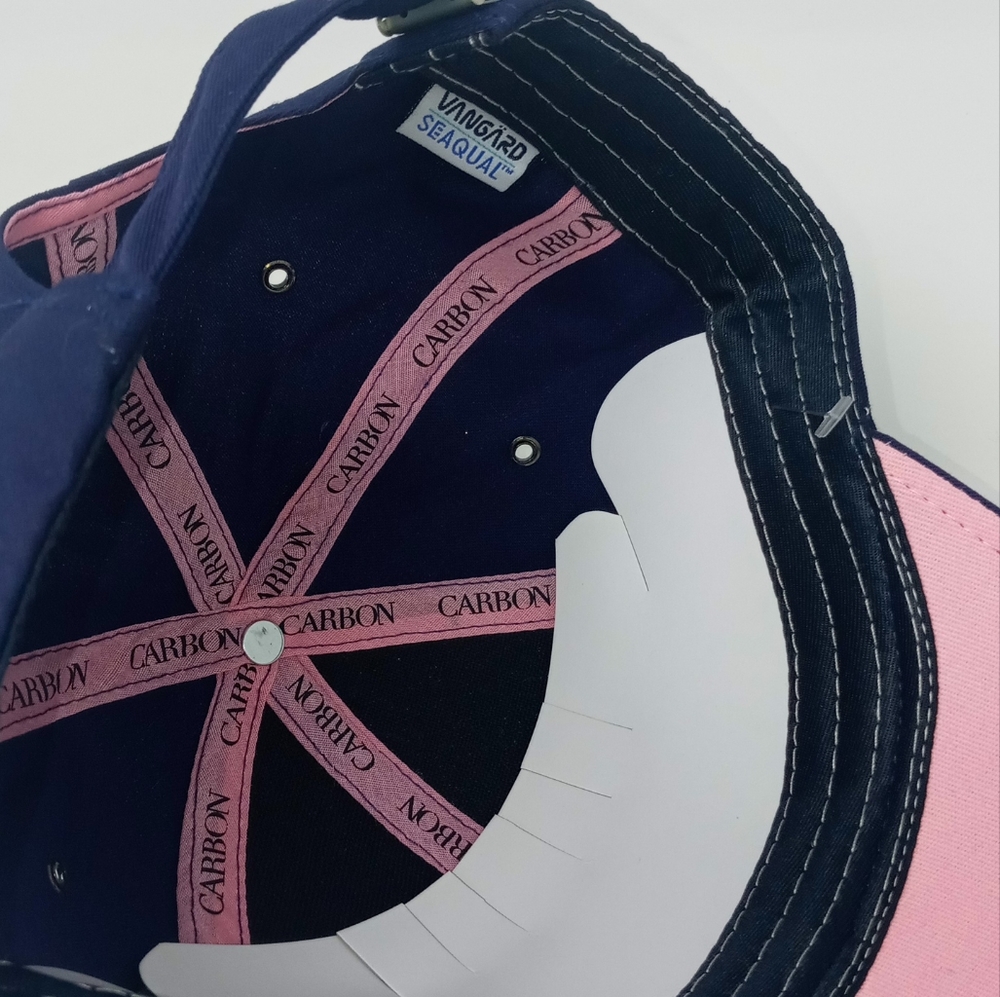 Carbon Adjustable Cap - image 6